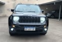 Camionetas - Jeep Renegade Sport AT6 2021 Nafta 50700Km - En Venta