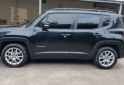 Camionetas - Jeep Renegade Sport AT6 2021 Nafta 50700Km - En Venta