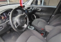 Camionetas - Jeep Renegade Sport AT6 2021 Nafta 50700Km - En Venta