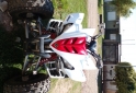 Cuatris y UTVs - Yamaha Raptor 2010  3000Km - En Venta