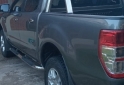 Camionetas - Ford Ranger xlt 2014 Diesel 80000Km - En Venta