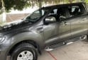 Camionetas - Ford XLT , Nafta 2018 Nafta 74000Km - En Venta