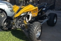 Cuatris y UTVs - Yamaha 450 yaz 2007  1000Km - En Venta