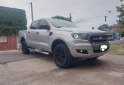 Camionetas - Ford Ranger 2018 Diesel 138000Km - En Venta