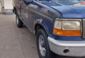 Camionetas - Ford 1996 maxion 1996 Diesel 200000Km - En Venta