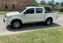 Camionetas - Toyota Hilux 2015 Diesel 221000Km - En Venta