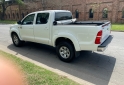 Camionetas - Toyota Hilux 2015 Diesel 221000Km - En Venta