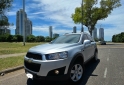 Camionetas - Chevrolet Captiva 2013 Nafta 147000Km - En Venta