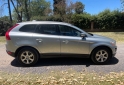 Camionetas - Volvo XC 60 2013 Nafta 245000Km - En Venta