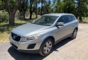 Camionetas - Volvo XC 60 2013 Nafta 245000Km - En Venta