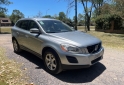 Camionetas - Volvo XC 60 2013 Nafta 245000Km - En Venta