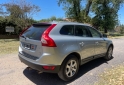 Camionetas - Volvo XC 60 2013 Nafta 245000Km - En Venta