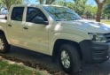 Camionetas - Volkswagen Amarok 2023 Diesel 30000Km - En Venta