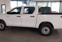 Camionetas - Toyota Hilux 2020 Diesel 100000Km - En Venta