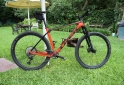 Deportes - Trek Procaliber 9.6 modelo 2021 - En Venta