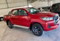 Camionetas - Toyota Hilux 2022 Diesel 10000Km - En Venta