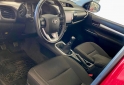 Camionetas - Toyota Hilux 2022 Diesel 10000Km - En Venta