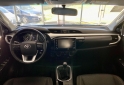 Camionetas - Toyota Hilux 2022 Diesel 10000Km - En Venta