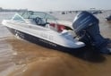 Embarcaciones - Canestrari 150. Yamaha 50hp 4t. - En Venta