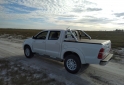 Camionetas - Toyota Hilux 2015 Diesel 167000Km - En Venta