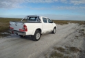 Camionetas - Toyota Hilux 2015 Diesel 167000Km - En Venta