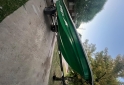 Embarcaciones - Bote Seamax 450 - motor - triler - lona - En Venta