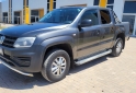 Camionetas - Volkswagen Amarok 2018 Diesel 144000Km - En Venta