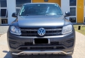 Camionetas - Volkswagen Amarok 2018 Diesel 144000Km - En Venta