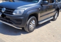 Camionetas - Volkswagen Amarok 2018 Diesel 144000Km - En Venta