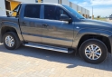 Camionetas - Volkswagen Amarok 2018 Diesel 144000Km - En Venta