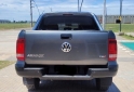 Camionetas - Volkswagen Amarok 2018 Diesel 144000Km - En Venta