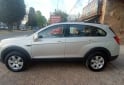 Camionetas - Chevrolet CAPTIVA 2013 Nafta 160000Km - En Venta