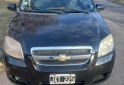 Utilitarios - Chevrolet 2011 2011 GNC 111111Km - En Venta