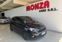 Autos - Ford Ka 2016 Nafta 67000Km - En Venta