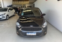 Autos - Ford Ka 2016 Nafta 67000Km - En Venta