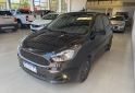 Autos - Ford Ka 2016 Nafta 67000Km - En Venta