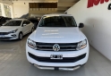 Camionetas - Volkswagen Amarok 2014 Diesel 53000Km - En Venta