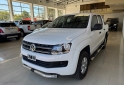 Camionetas - Volkswagen Amarok 2014 Diesel 53000Km - En Venta