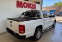 Camionetas - Volkswagen Amarok 2014 Diesel 53000Km - En Venta