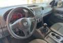 Camionetas - Volkswagen Amarok 2014 Diesel 53000Km - En Venta