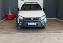 Utilitarios - Fiat Strada Adventure 2018 Nafta 129800Km - En Venta