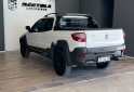 Utilitarios - Fiat Strada Adventure 2018 Nafta 129800Km - En Venta