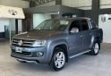 Camionetas - Volkswagen Ultmate 2016 Diesel 118000Km - En Venta