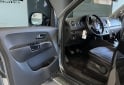 Camionetas - Volkswagen Ultmate 2016 Diesel 118000Km - En Venta