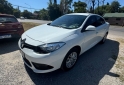 Autos - Renault fluence 2017 Nafta  - En Venta