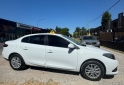 Autos - Renault fluence 2017 Nafta  - En Venta