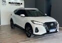 Autos - Nissan Kicks Exclusive 2021 Nafta 58300Km - En Venta