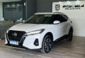 Autos - Nissan Kicks Exclusive 2021 Nafta 58300Km - En Venta