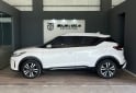 Autos - Nissan Kicks Exclusive 2021 Nafta 58300Km - En Venta