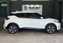 Autos - Nissan Kicks Exclusive 2021 Nafta 58300Km - En Venta